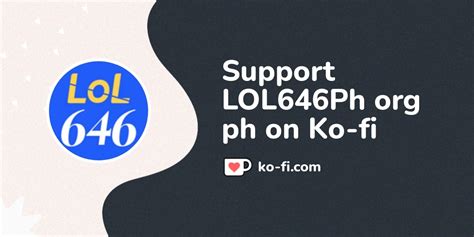 lol646ph login|Lol646 .